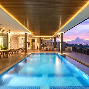 Valstar Hotel Canggu
