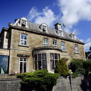 The Manor House At Celtic Manor